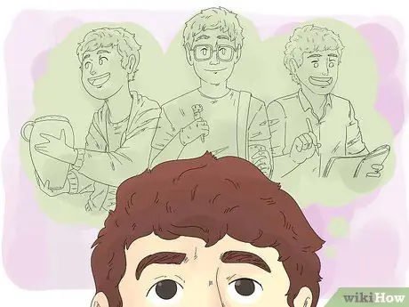 Работа в музее Шаг 18