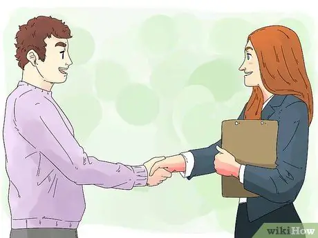 Работа в музее Шаг 19