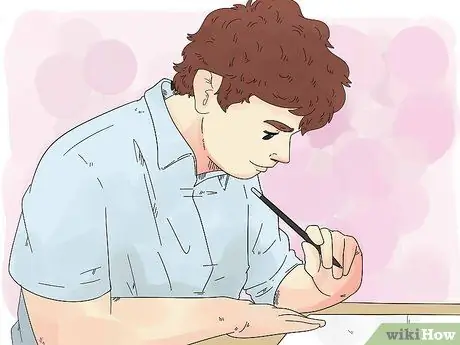 Работа в музее Шаг 2