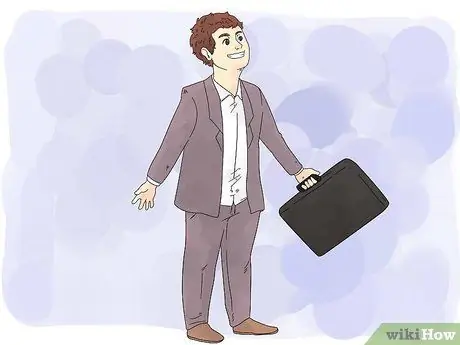 Работа в музее Шаг 6