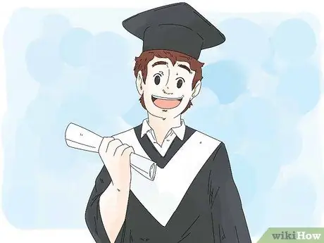 Работа в музее Шаг 9