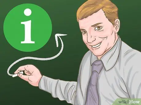 Обучайте эффективно, шаг 1