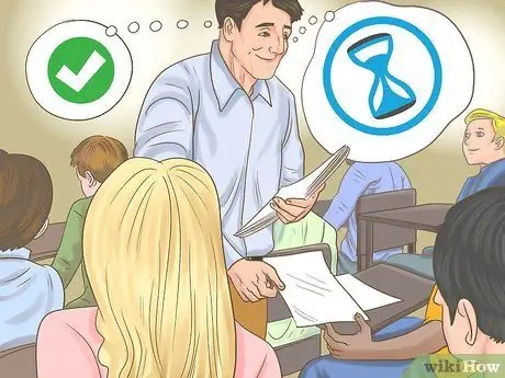 Обучайте эффективно Шаг 11