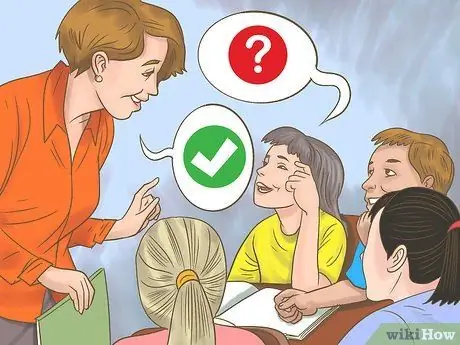 Обучайте эффективно, шаг 3