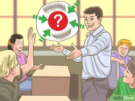 Обучайте эффективно, шаг 5