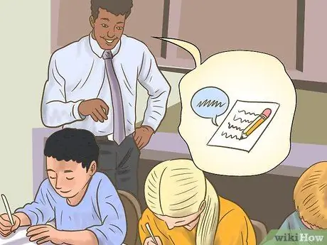 Обучайте эффективно Шаг 6