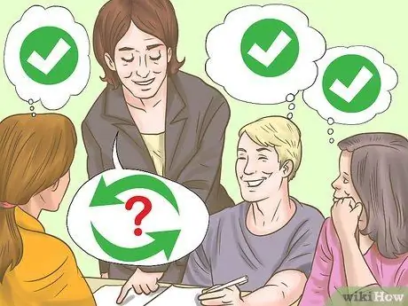 Обучайте эффективно Шаг 7