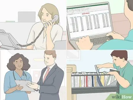 Получите нечетные рабочие места, шаг 2