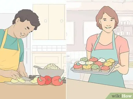 Получите нечетные рабочие места, шаг 5