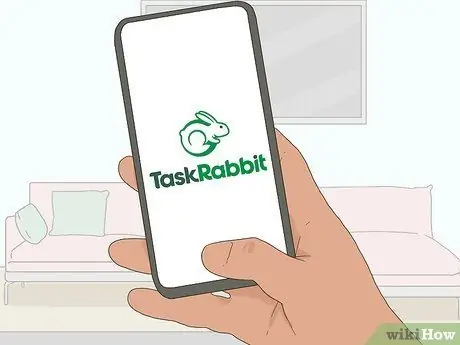 Получите нечетные рабочие места, шаг 8