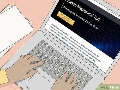 Получите нечетные задания, шаг 9