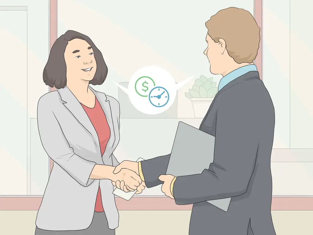 3 способа получить странную работу