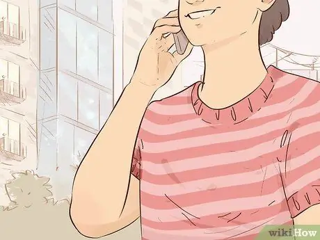 Поиск работы во время работы Шаг 11