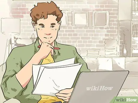 Поиск работы во время работы Шаг 13