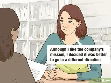 Поиск работы во время работы Шаг 14