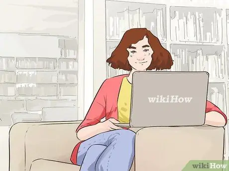 Поиск работы во время работы Шаг 8