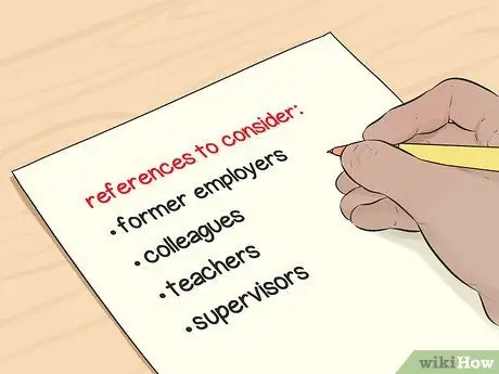 Поиск работы, пока у вас есть работа Шаг 9