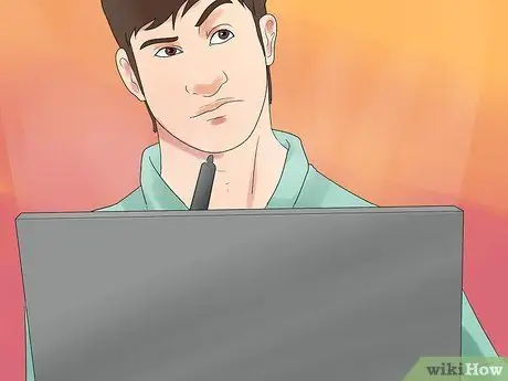 Займитесь графическим дизайном, шаг 4