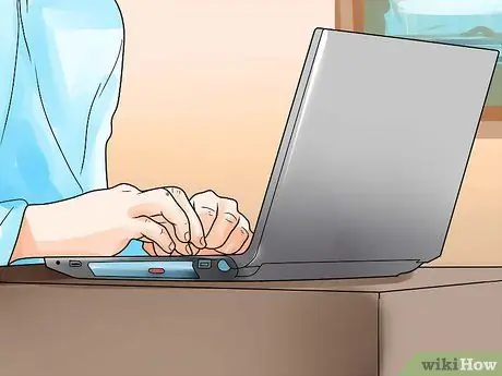 Поселиться в отеле Шаг 1