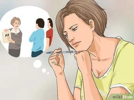 Справиться с увольнением Шаг 15