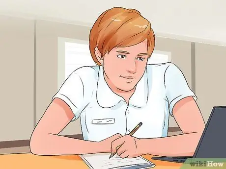 Стать зарегистрированной медсестрой Шаг 10