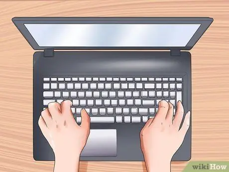 Подать заявку на работу лично Шаг 2