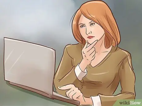 Очистите свое присутствие в Интернете перед подачей заявления о приеме на работу Шаг 3