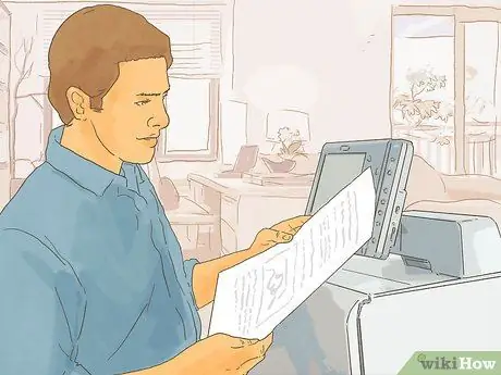 Рекламируйте книгу с ограниченным бюджетом Шаг 12