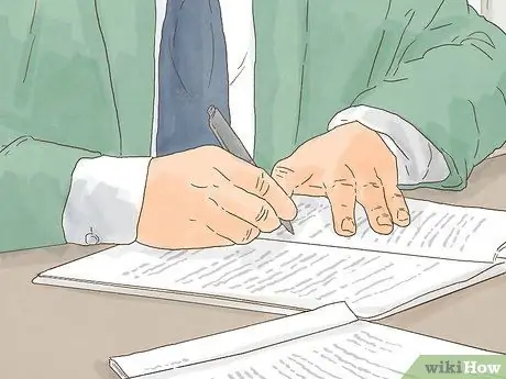 Создание политической партии Шаг 10