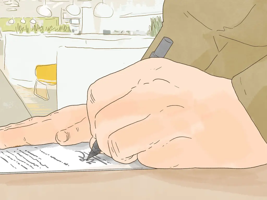 3 способа закончить письмо с извинениями