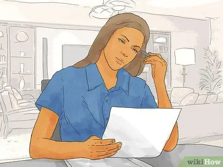 Проверьте результаты ACT, шаг 9