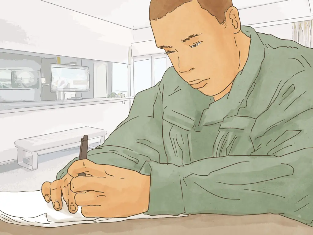 Как закончить письмо с жалобой: 8 шагов (с изображениями)