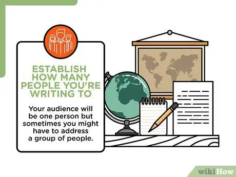 Завершить письмо на немецком языке Шаг 2