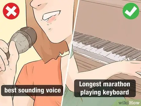 Подать заявку на запись в Книгу рекордов Гиннеса Шаг 13