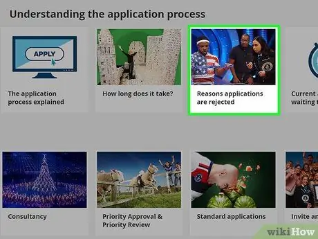 Подать заявку на запись в Книгу рекордов Гиннеса Шаг 14