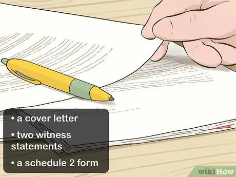 Подать заявку на запись в Книгу рекордов Гиннеса Шаг 18