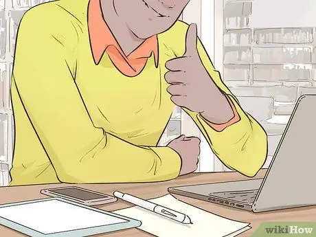 Подать заявку на запись в Книгу рекордов Гиннеса Шаг 19