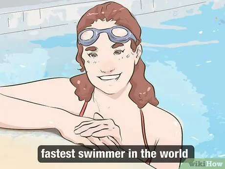 Подать заявку на внесение в Книгу рекордов Гиннеса Шаг 9