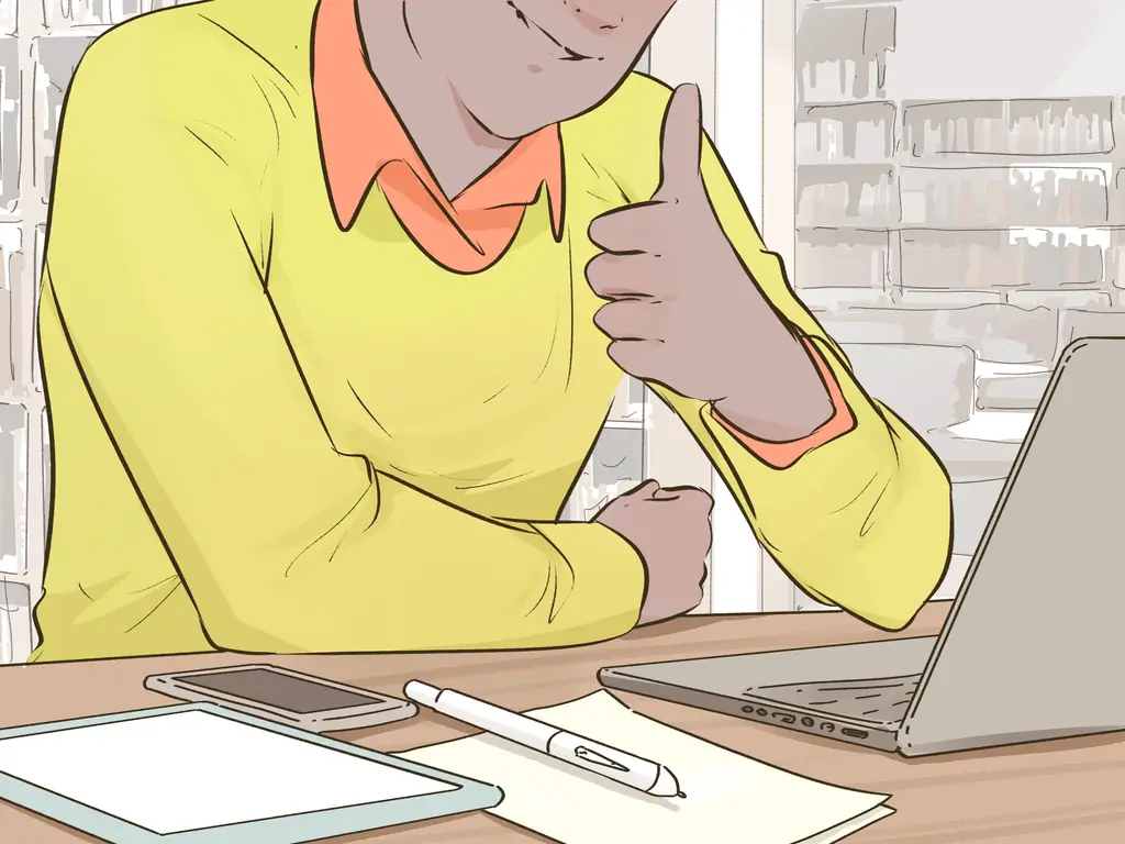 Как подать заявку на запись в Книгу рекордов Гиннеса (с изображениями)