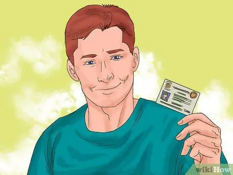 Стать полицейским Шаг 1