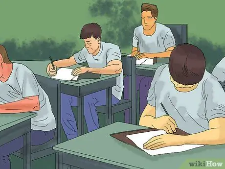 Стать офицером полиции Шаг 10