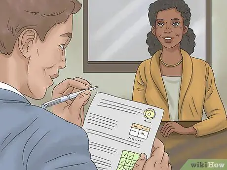 Стать офицером полиции Шаг 14