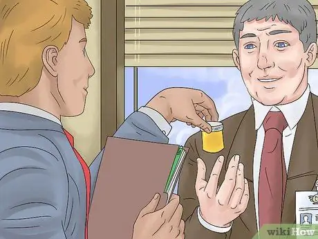 Стать офицером полиции Шаг 15