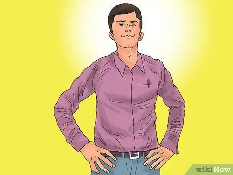 Стать офицером полиции Шаг 2