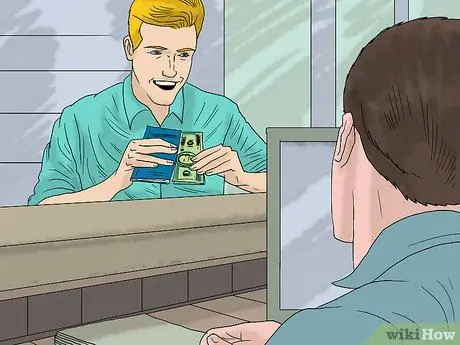 Стать офицером полиции Шаг 3