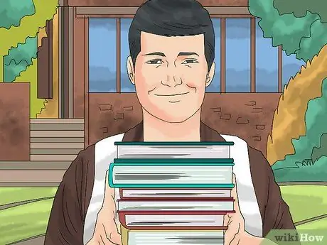 Стать полицейским Шаг 8