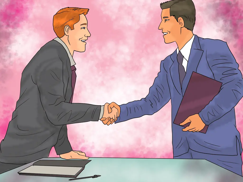 Как стать полицейским (с иллюстрациями)