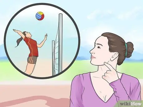 Достигните цели, шаг 9