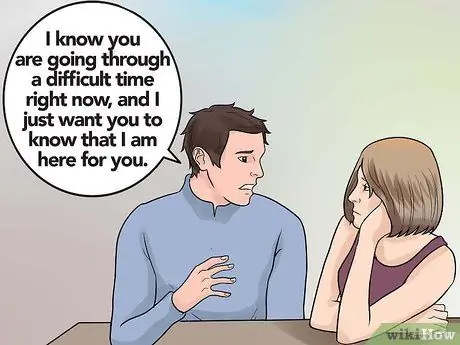 Помогите другу с депрессией Шаг 5