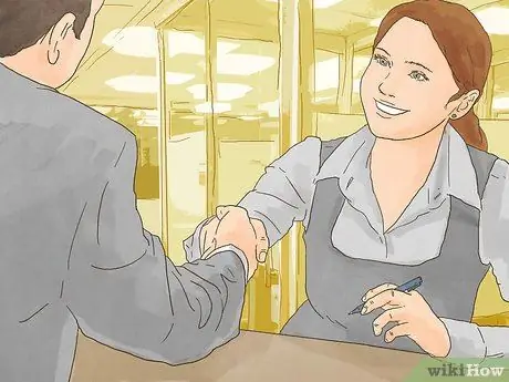 Отправьте стенограммы средней школы в колледжи Шаг 1